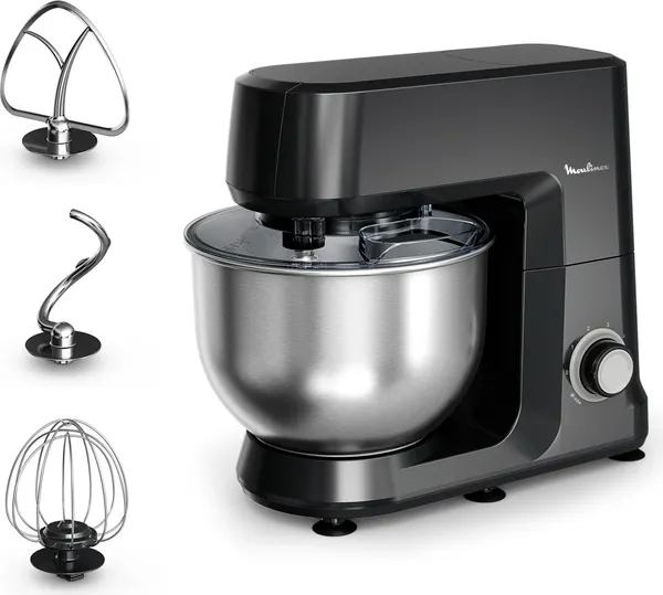 Изображение товара Кухонный комбайн Moulinex QA1708F1
