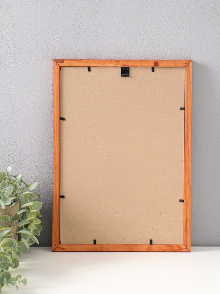 Изображение товара Рамка Keep Memories Mira 21x30 / 10961554 (орех)