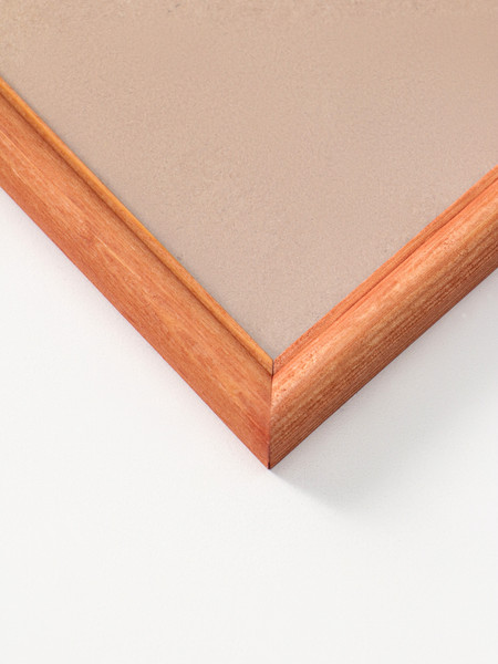 Изображение товара Рамка Keep Memories Yuliya 40x50 / 10961557 (орех)