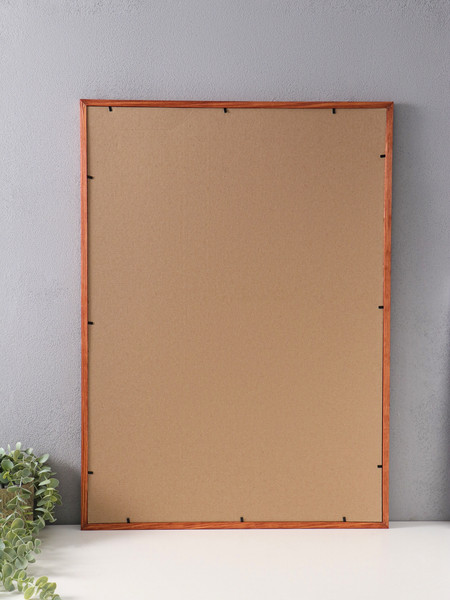 Изображение товара Рамка Keep Memories Yuliya 50x70 / 10961562 (орех)