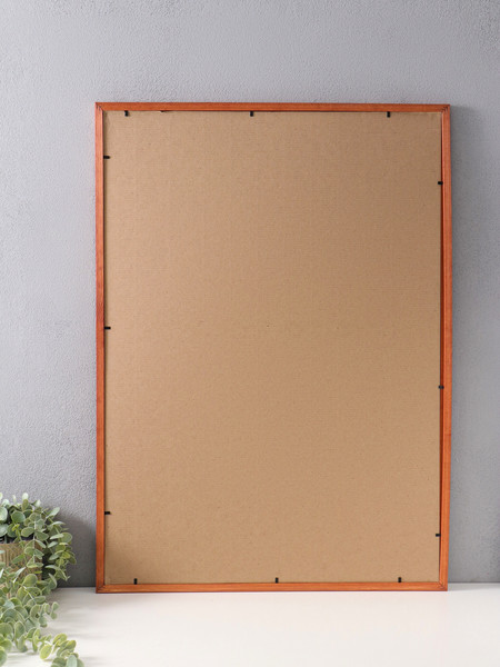 Изображение товара Рамка Keep Memories Mira 50x70 / 10961563 (орех)