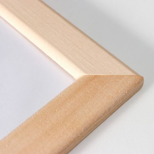 Изображение товара Рамка ZEBRA Nauru 40x60 / 3839484 (дерево)