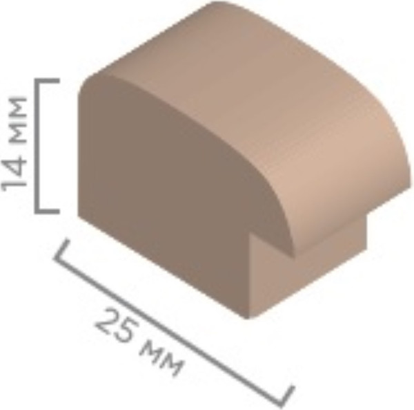Изображение товара Рамка ZEBRA Nauru 40x60 / 3839484 (дерево)
