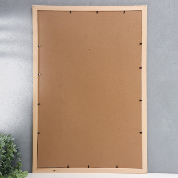 Изображение товара Рамка ZEBRA Nauru 40x60 / 3839484 (дерево)