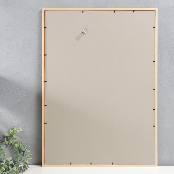 Изображение товара Рамка ZEBRA Allentown 50x70 / 3839495 (дерево)