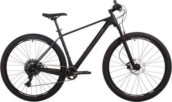 Изображение товара Велосипед Stinger 29" Genesis STD / 29CHD.GENESSTD.LGBK3 (черный)