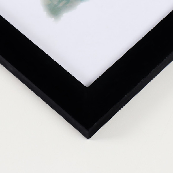 Изображение товара Рамка ZEBRA Columbia 21x30 / 10121353 (черный)