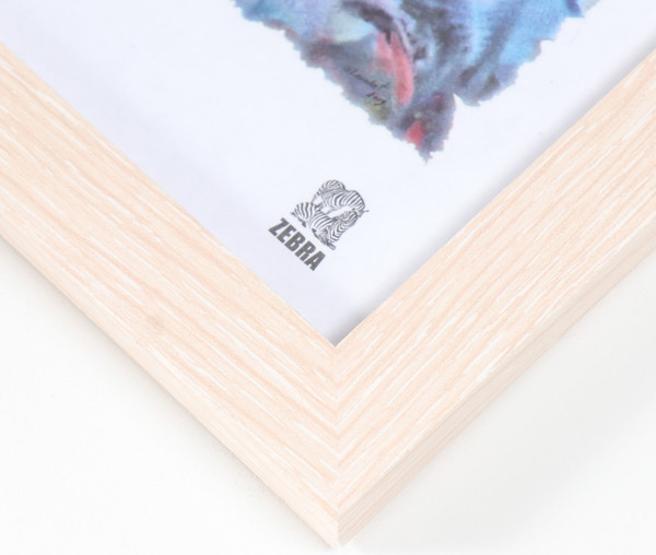 Изображение товара Рамка ZEBRA Carson 10x15 / 3839333