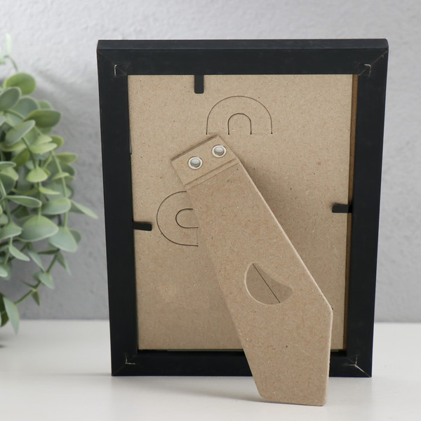 Изображение товара Рамка ZEBRA Columbia 10x15 / 9849742 (черный)