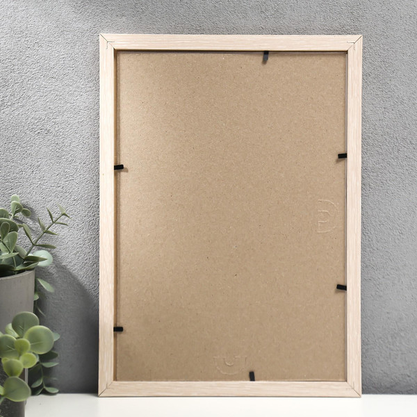 Изображение товара Рамка ZEBRA Carson 21x30 / 3839418