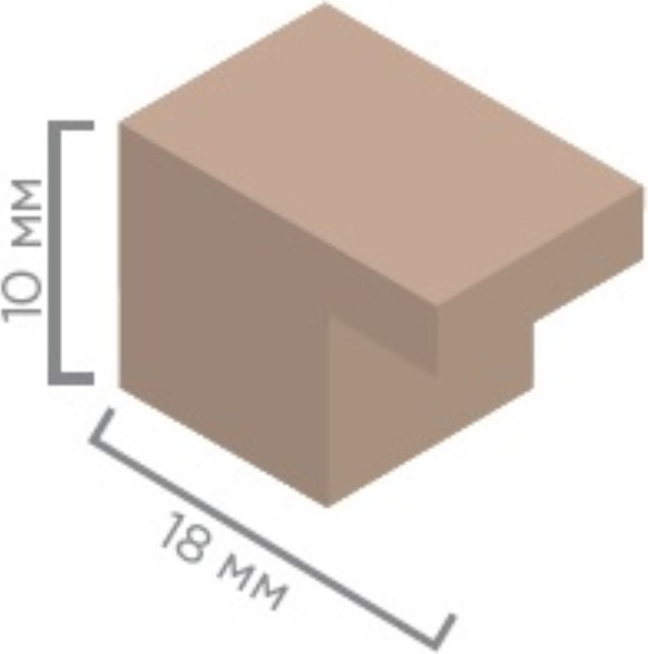 Изображение товара Рамка ZEBRA Carson 40x50 / 3839466