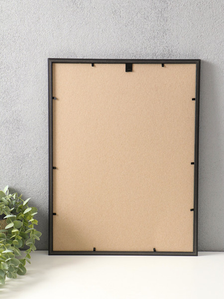 Изображение товара Набор рамок Sima-Land Lumo 30x40 / 10937594 (3шт, черный)