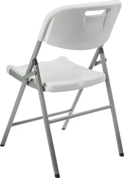 Изображение товара Комплект стульев складных Sundays AC-Y53C (2шт, белый)