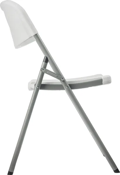 Изображение товара Комплект стульев складных Sundays AC-Y53C (2шт, белый)