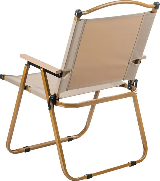 Изображение товара Комплект кресел складных Coyote TOS KMT-L (2шт, 79x50x51, белый)