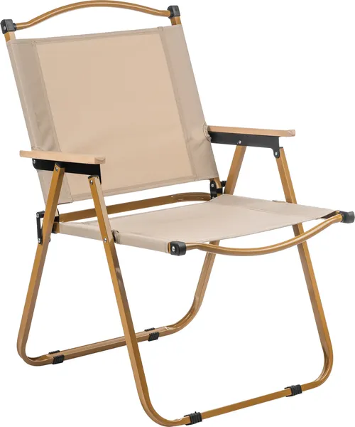 Изображение товара Комплект кресел складных Coyote TOS KMT-L (2шт, 79x50x51, белый)