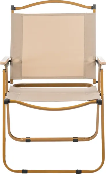 Изображение товара Комплект кресел складных Coyote TOS KMT-L (2шт, 79x50x51, белый)