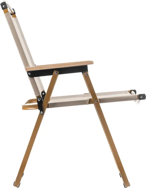 Изображение товара Комплект кресел складных Coyote TOS KMT-L (4шт, 79x50x51, белый)