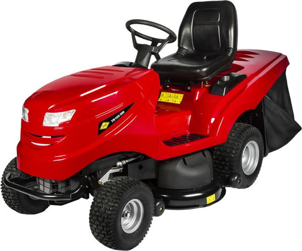 Изображение товара Райдер бензиновый DDE 102-300 / 909-167