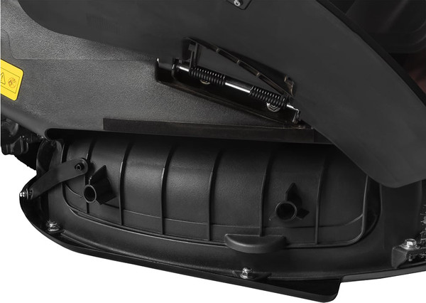 Изображение товара Райдер бензиновый DDE TR 63-160 / 909-495