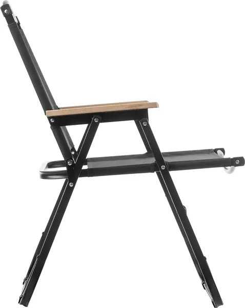 Изображение товара Комплект кресел складных Coyote TOS KMT-L2 (4шт, 79x50x51, черный)