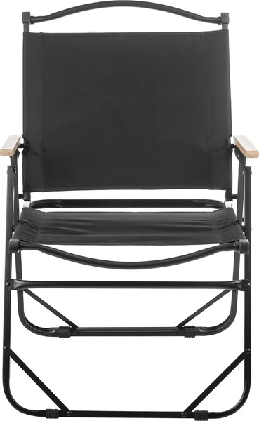 Изображение товара Комплект кресел складных Coyote TOS KMT-L2 (4шт, 79x50x51, черный)