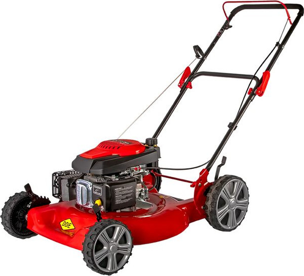 Изображение товара Газонокосилка бензиновая DDE LM 51 Pro / 246-623
