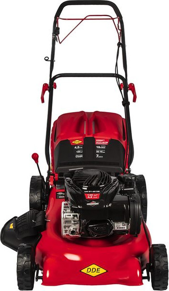 Изображение товара Газонокосилка бензиновая DDE LM 51-60 DB / 246-685