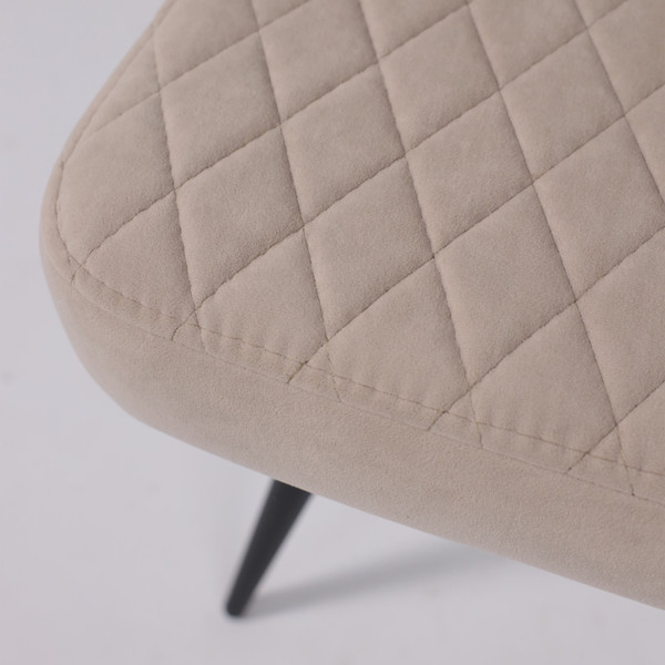 Изображение товара Стул Мамадома ROB-R1 360 (b03 Cream Lux\черный)