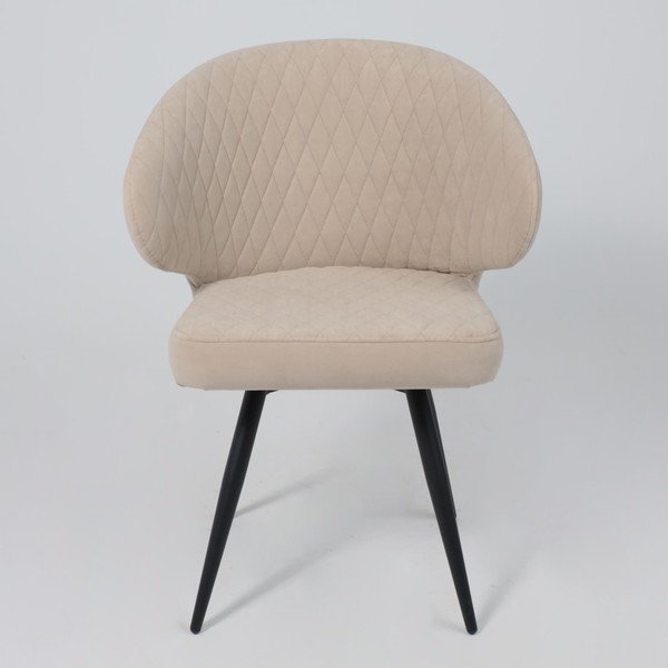 Изображение товара Стул Мамадома ROB-R1 360 (b03 Cream Lux\черный)