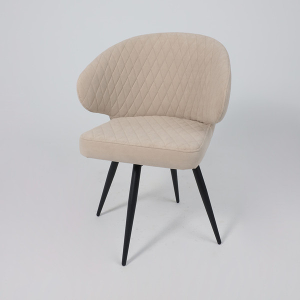 Изображение товара Стул Мамадома ROB-R1 360 (b03 Cream Lux\черный)