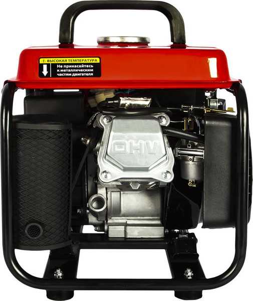 Изображение товара Инверторный генератор DDE G140i / 795-385