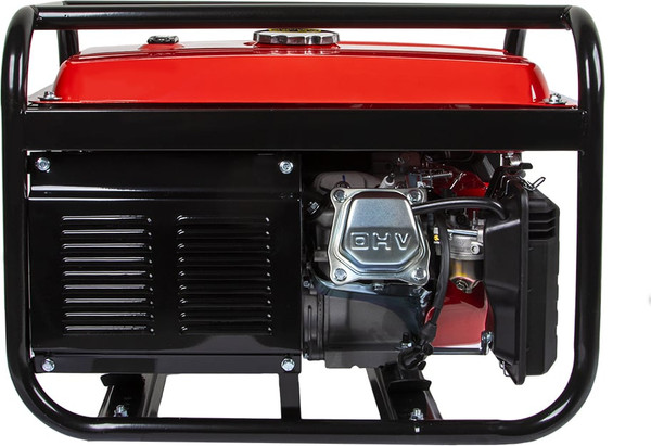 Изображение товара Бензиновый генератор DDE G260 / 919-952