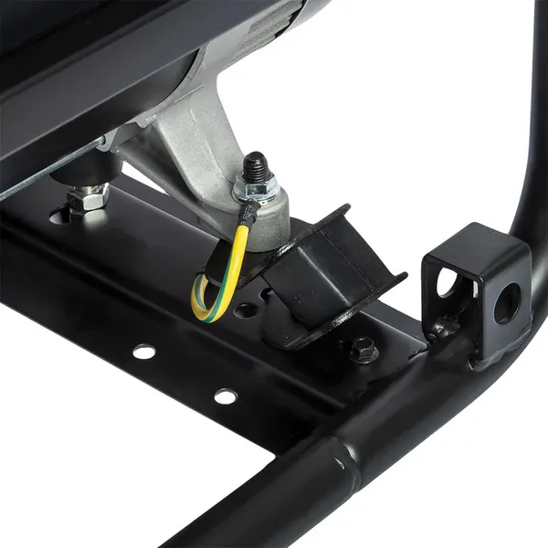 Изображение товара Бензиновый генератор DDE G650 / 917-422