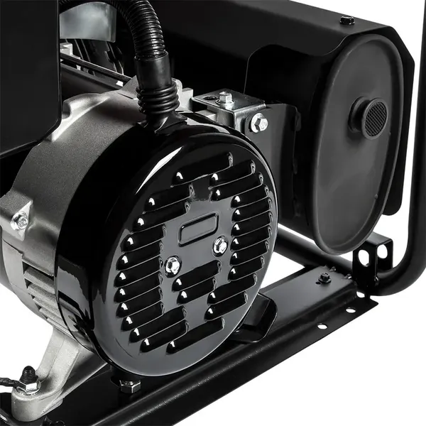 Изображение товара Бензиновый генератор DDE G650Е / 917-439