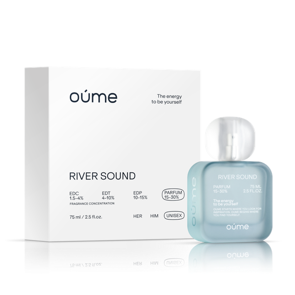 Изображение товара Духи OUME Экстра River Sound (75мл)