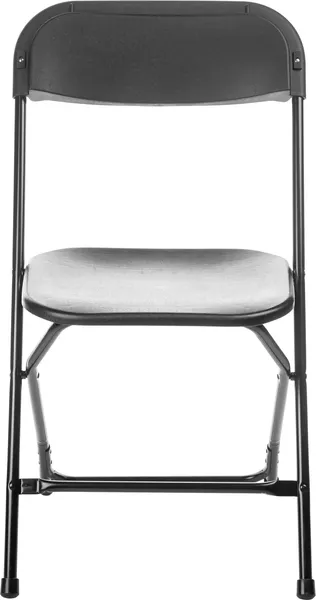 Изображение товара Комплект стульев складных Sundays AC-B53 (2шт, черный)