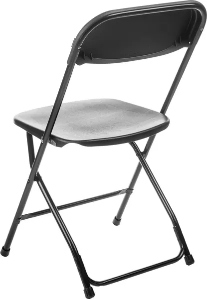 Изображение товара Комплект стульев складных Sundays AC-B53 (2шт, черный)