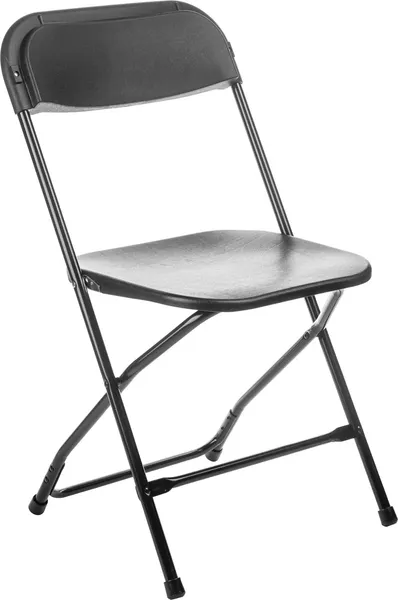 Изображение товара Комплект стульев складных Sundays AC-B53 (2шт, черный)