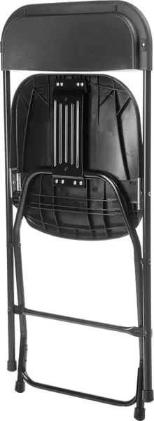 Изображение товара Комплект стульев складных Sundays AC-B53 (2шт, черный)