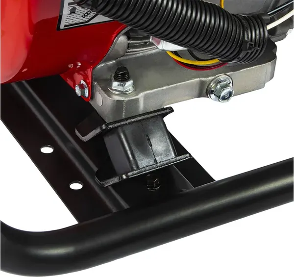 Изображение товара Бензиновый генератор DDE G750E / 917-460