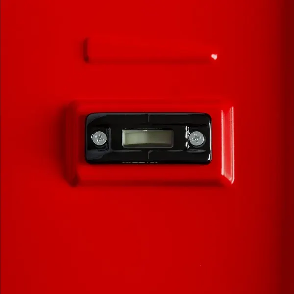 Изображение товара Бензиновый генератор DDE G950E / 921-374