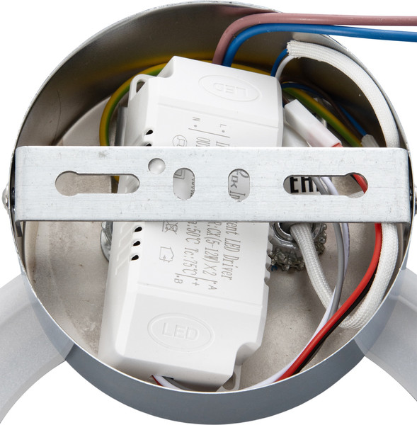 Изображение товара Бра Sima-Land LED LI9820A/1 18 Вт 3000-6500K / 10987855
