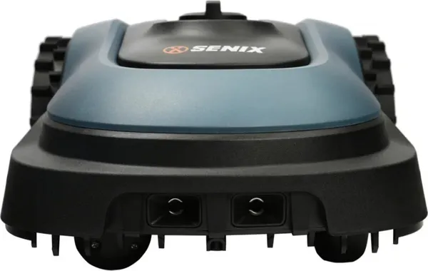 Изображение товара Газонокосилка-робот Senix X2 20В / LR180-L-EU