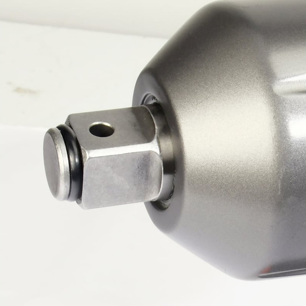 Изображение товара Аккумуляторный гайковерт Senix X2 20В / PDWX2-M5-EU-0 (без АКБ и ЗУ)