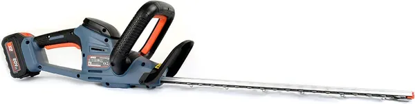 Изображение товара Кусторез аккумуляторный Senix X2 20В / HTX2-M-EU (1 АКБ и ЗУ)