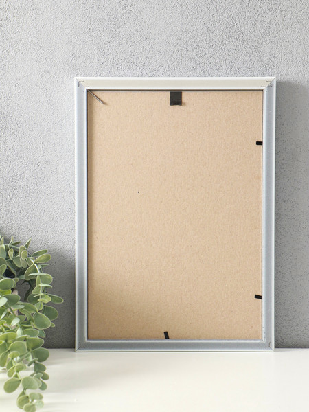 Изображение товара Рамка Keep Memories Винтаж 21x30 / 10092973 (белый/золото)
