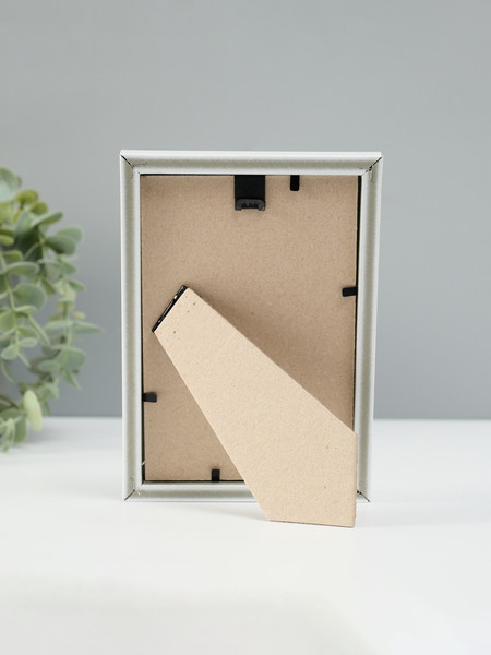 Изображение товара Рамка Keep Memories Гамма 10x15 / 4021126 (белый)