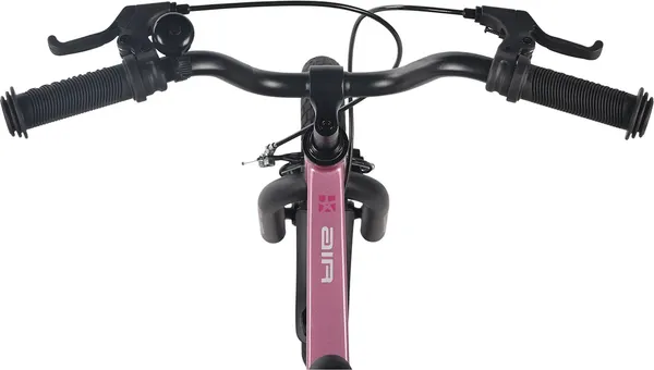 Изображение товара Детский велосипед Maxiscoo Air Стандарт Плюс 14 2026 / MSC-A1451 (розовый, разборный, в коробке)