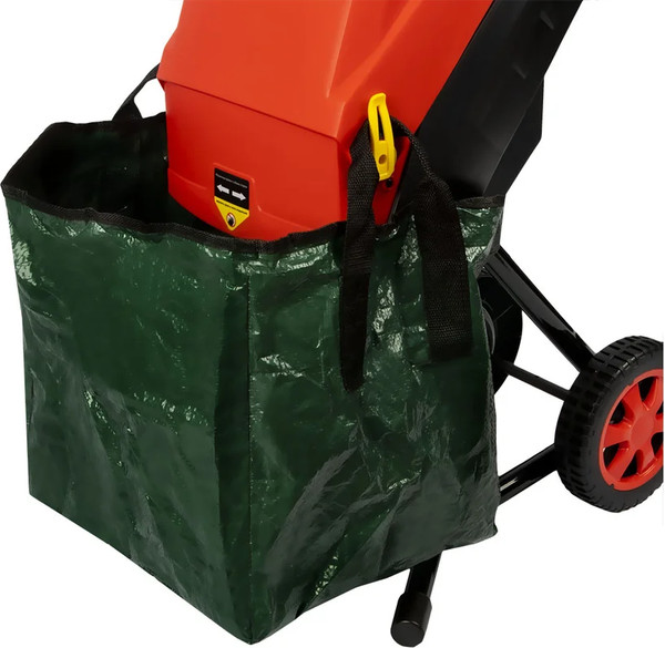 Изображение товара Садовый измельчитель электрический DDE SH 250 / 796-931